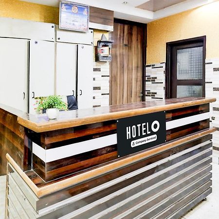 Super Hotel O Fazalpur Jāmb Esterno foto