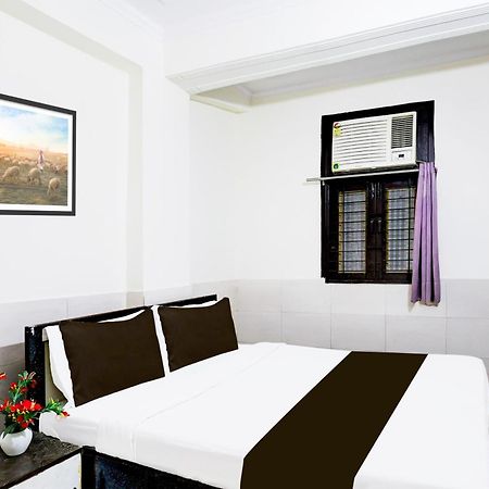Super Hotel O Fazalpur Jāmb Esterno foto