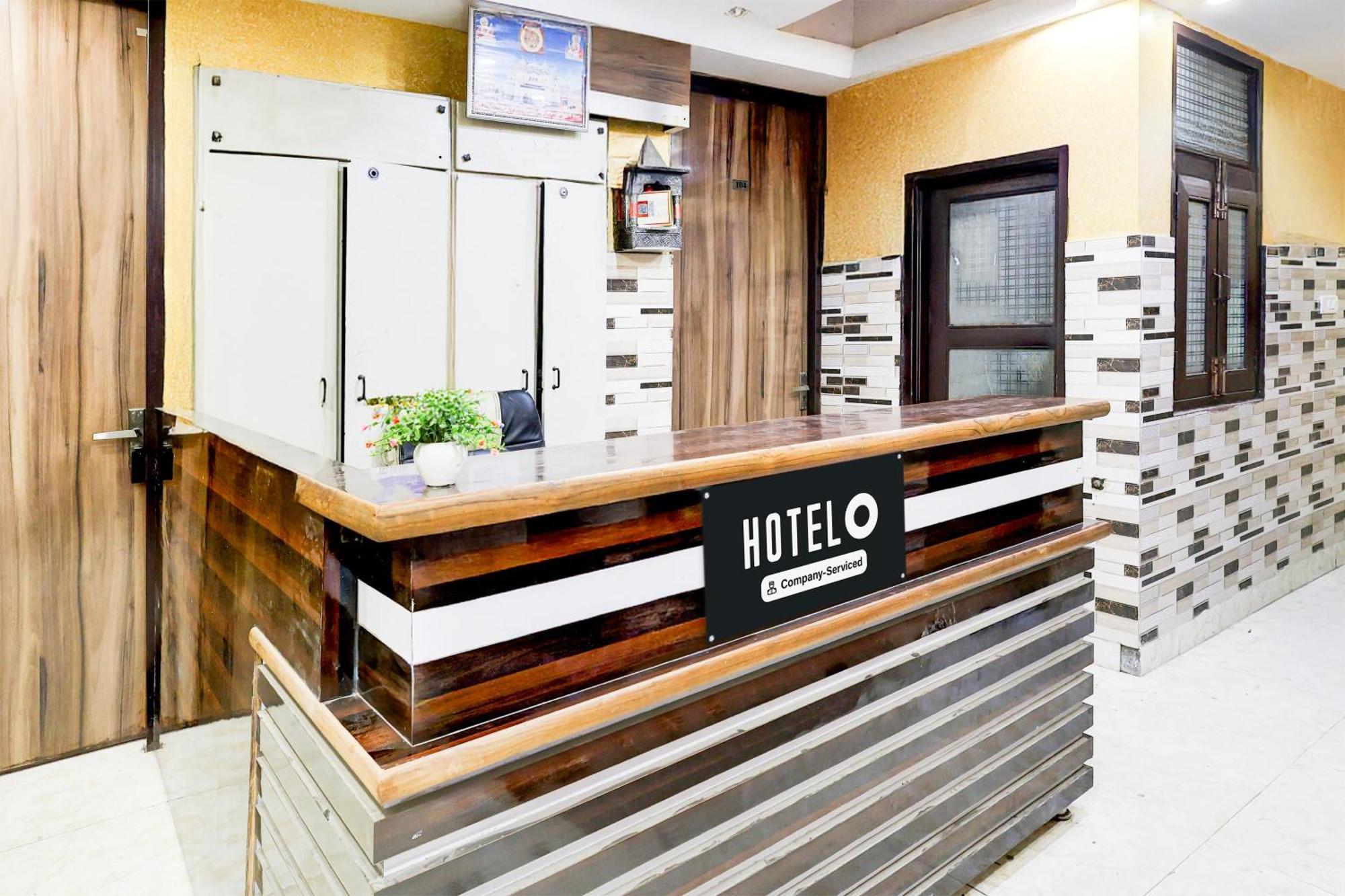 Super Hotel O Fazalpur Jāmb Esterno foto