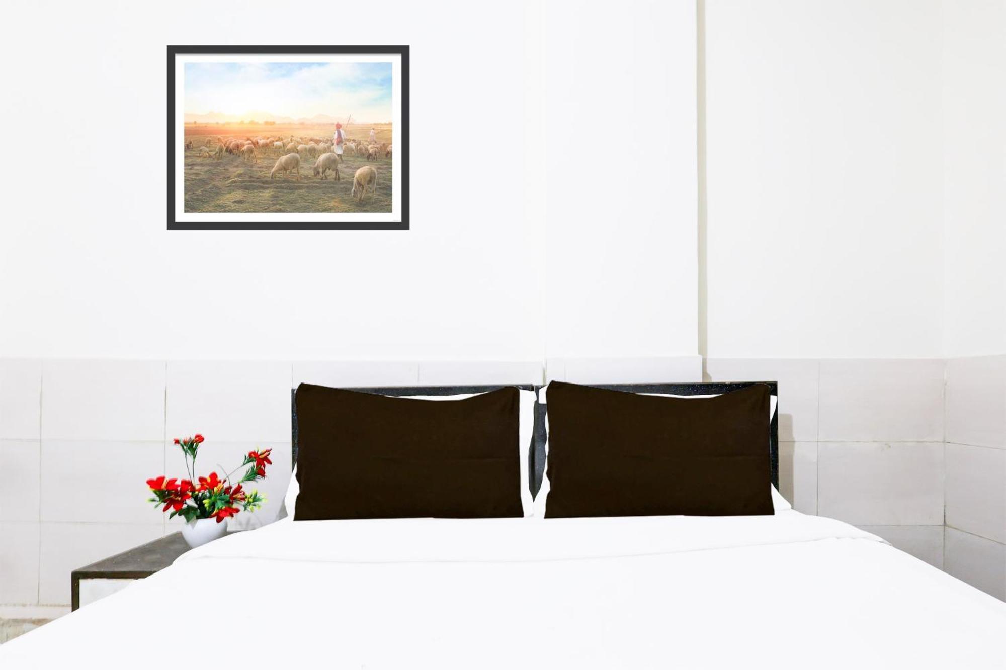 Super Hotel O Fazalpur Jāmb Esterno foto