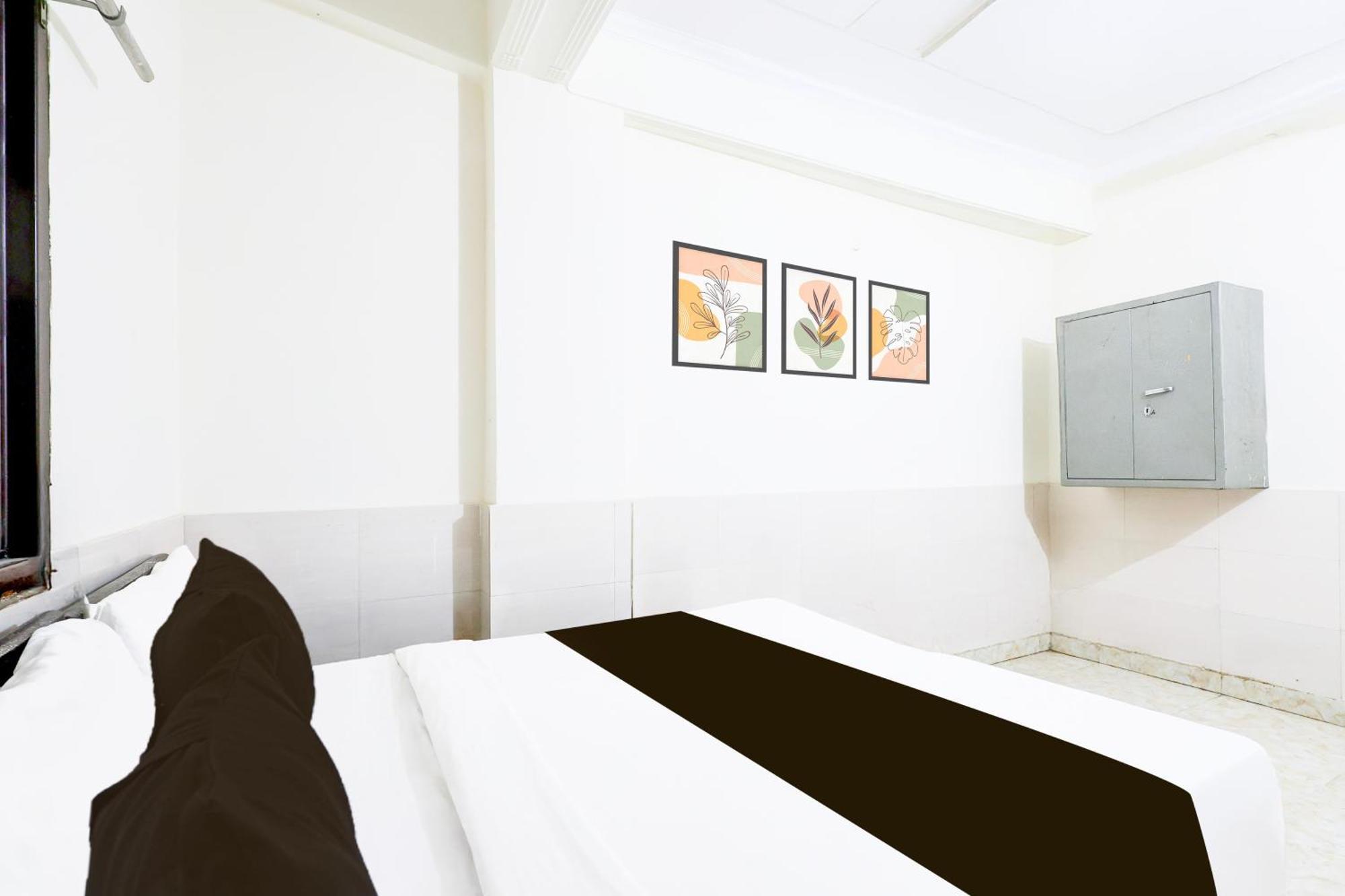 Super Hotel O Fazalpur Jāmb Esterno foto