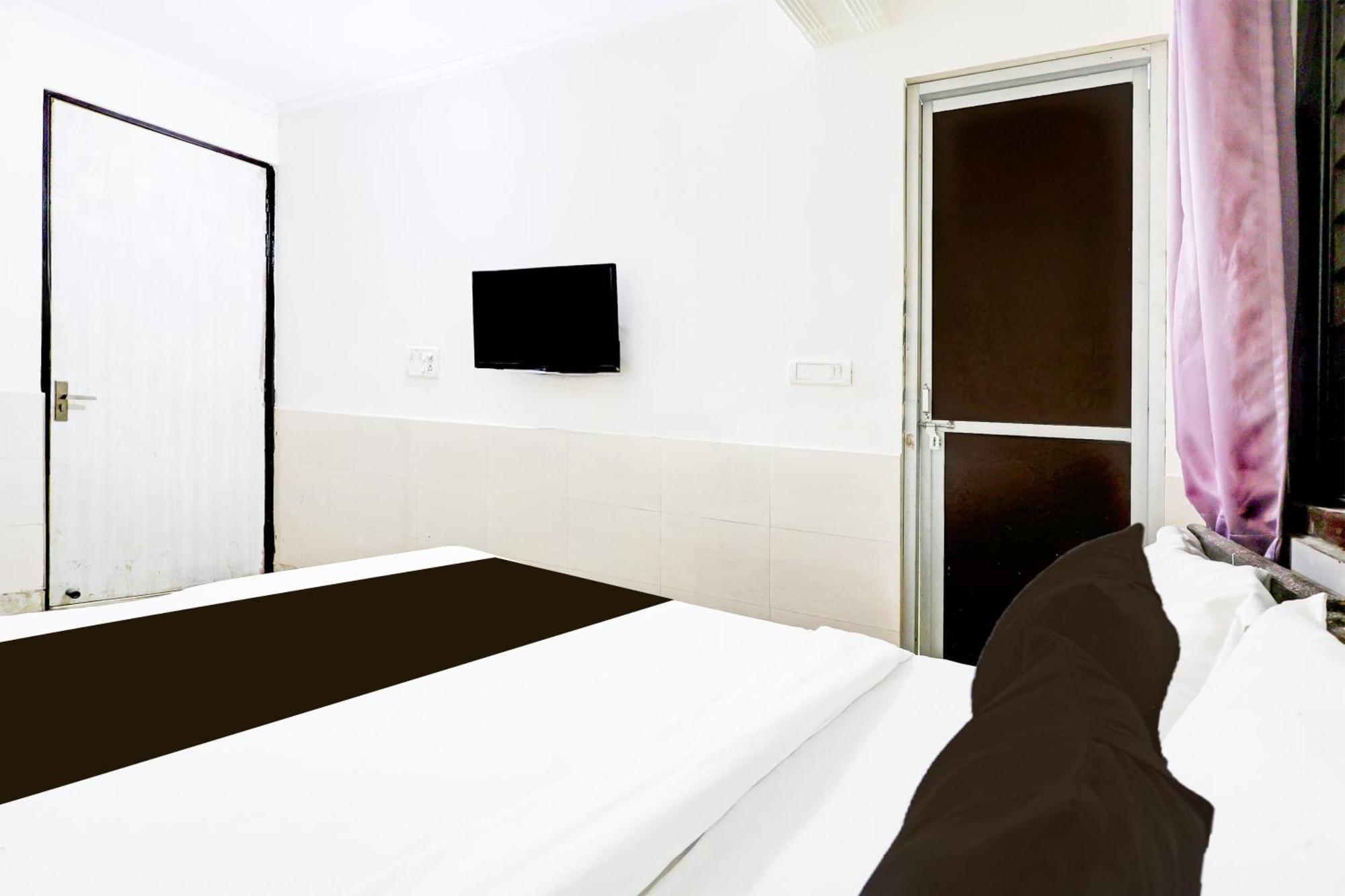 Super Hotel O Fazalpur Jāmb Esterno foto