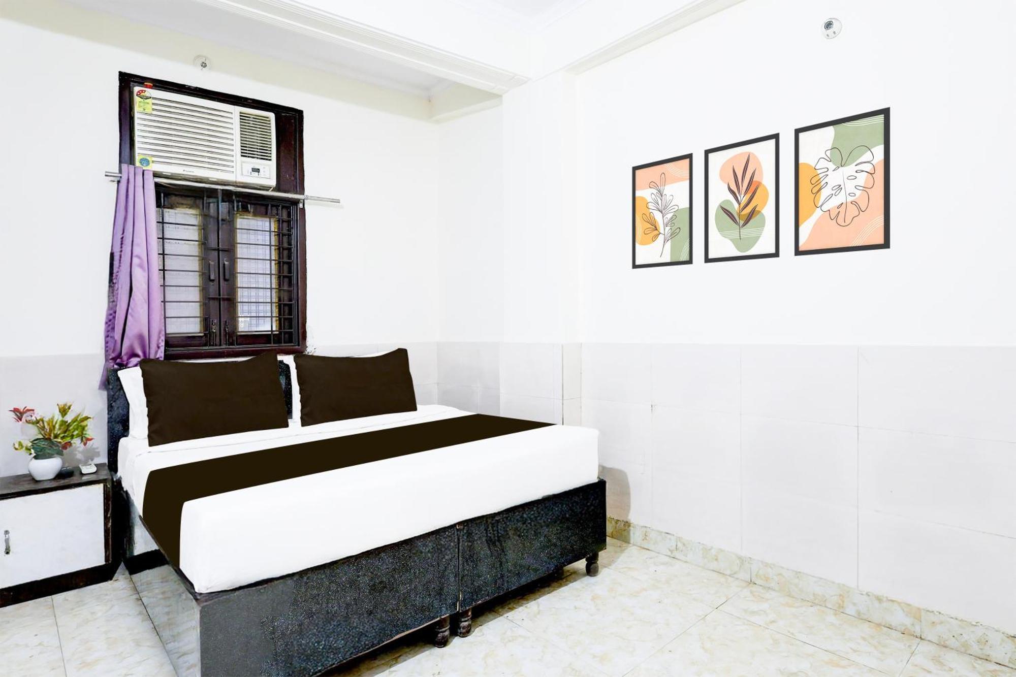 Super Hotel O Fazalpur Jāmb Esterno foto