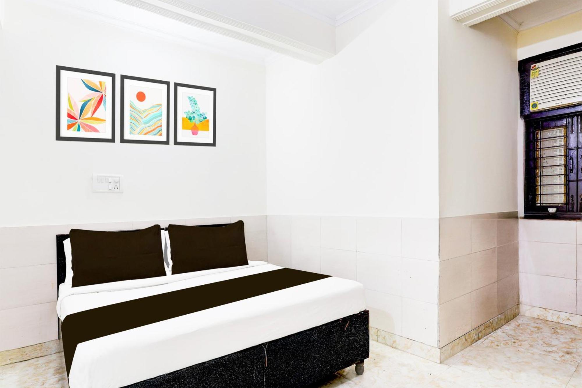 Super Hotel O Fazalpur Jāmb Esterno foto