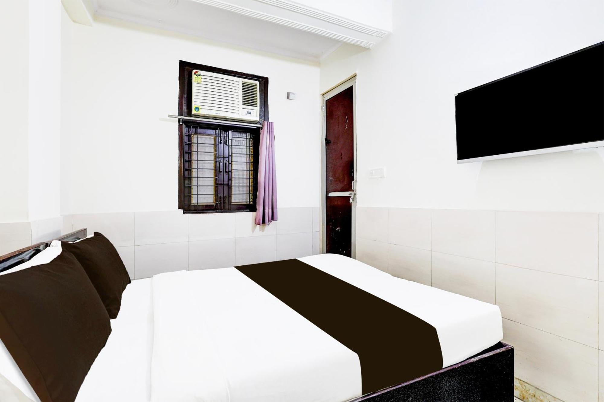 Super Hotel O Fazalpur Jāmb Esterno foto