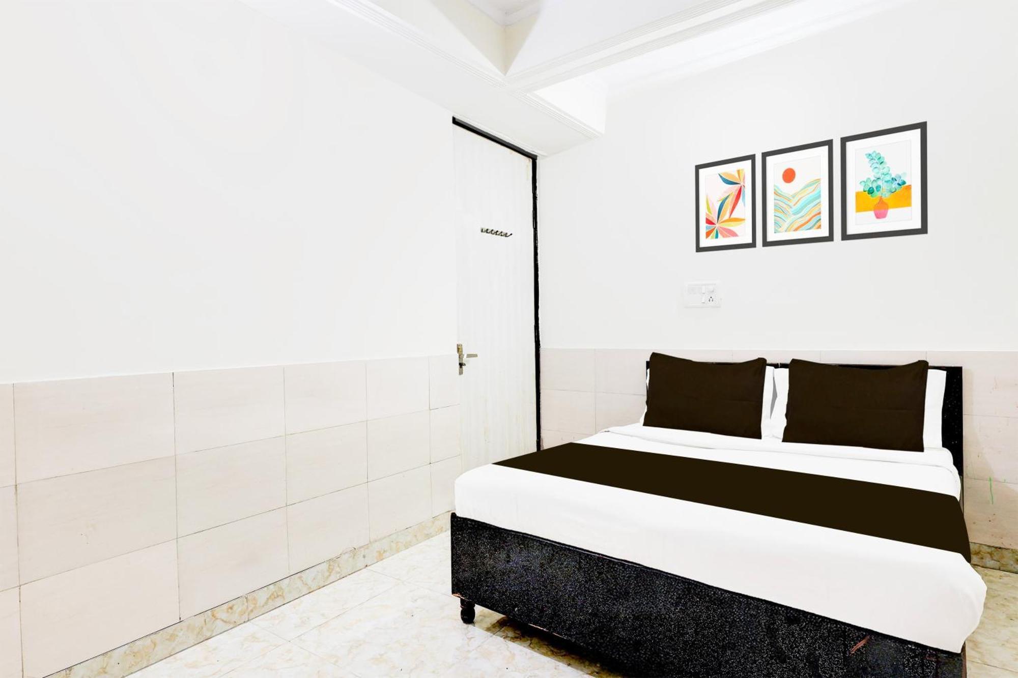 Super Hotel O Fazalpur Jāmb Esterno foto