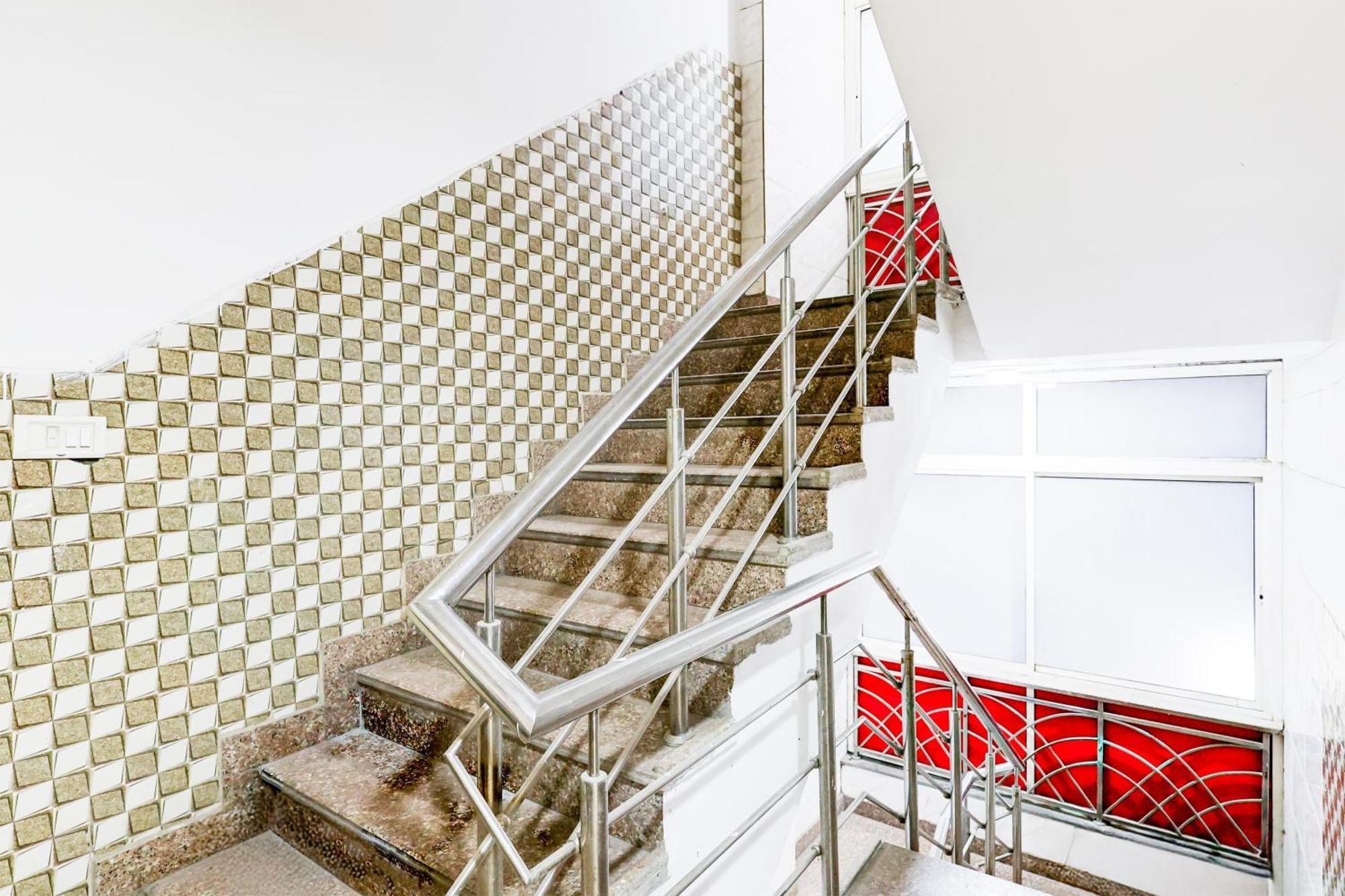 Super Hotel O Fazalpur Jāmb Esterno foto