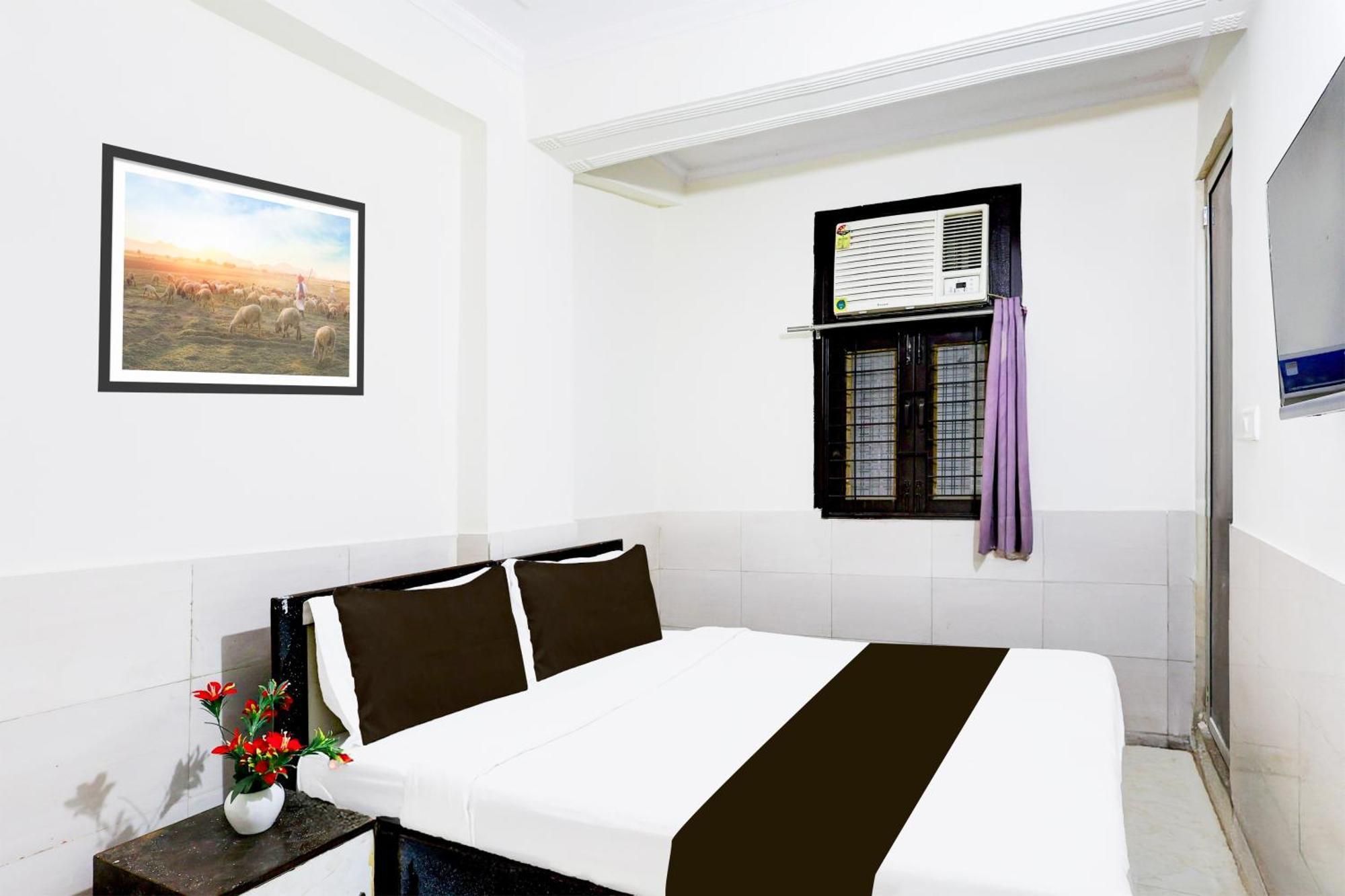 Super Hotel O Fazalpur Jāmb Esterno foto