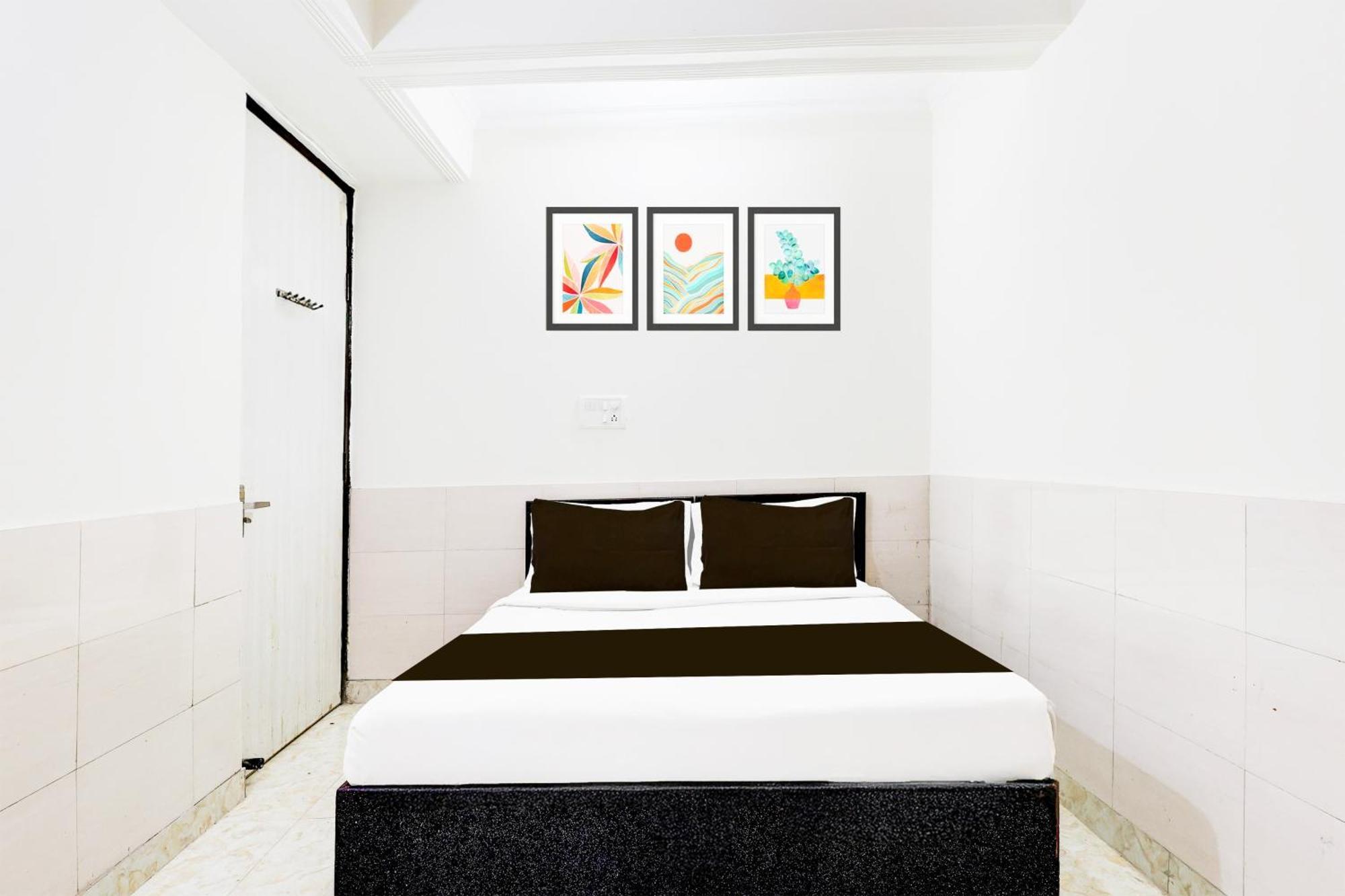 Super Hotel O Fazalpur Jāmb Esterno foto
